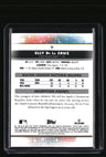 2024 Topps Inception Elly De La Cruz Green