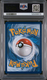 2023 Pokemon Mew En-151 Charmander Illustration Rare PSA 9