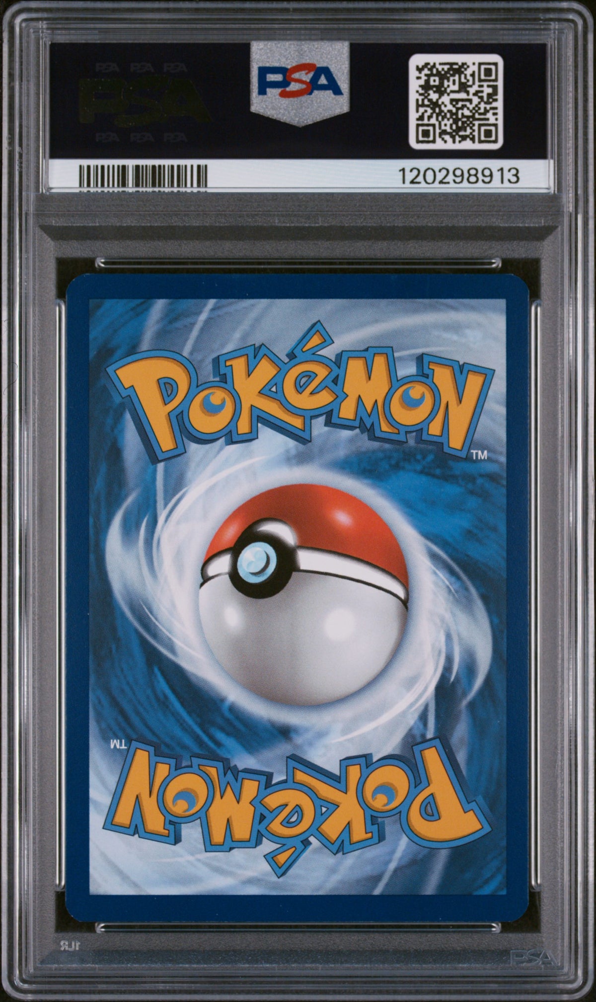 2023 Pokemon Mew En-151 Charmander Illustration Rare PSA 9