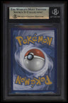 2023 Pokemon Scarlet and Violet Miriam SIR BGS 9.5