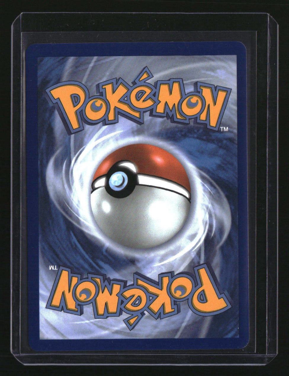 SV: White Flare Jellicent ex