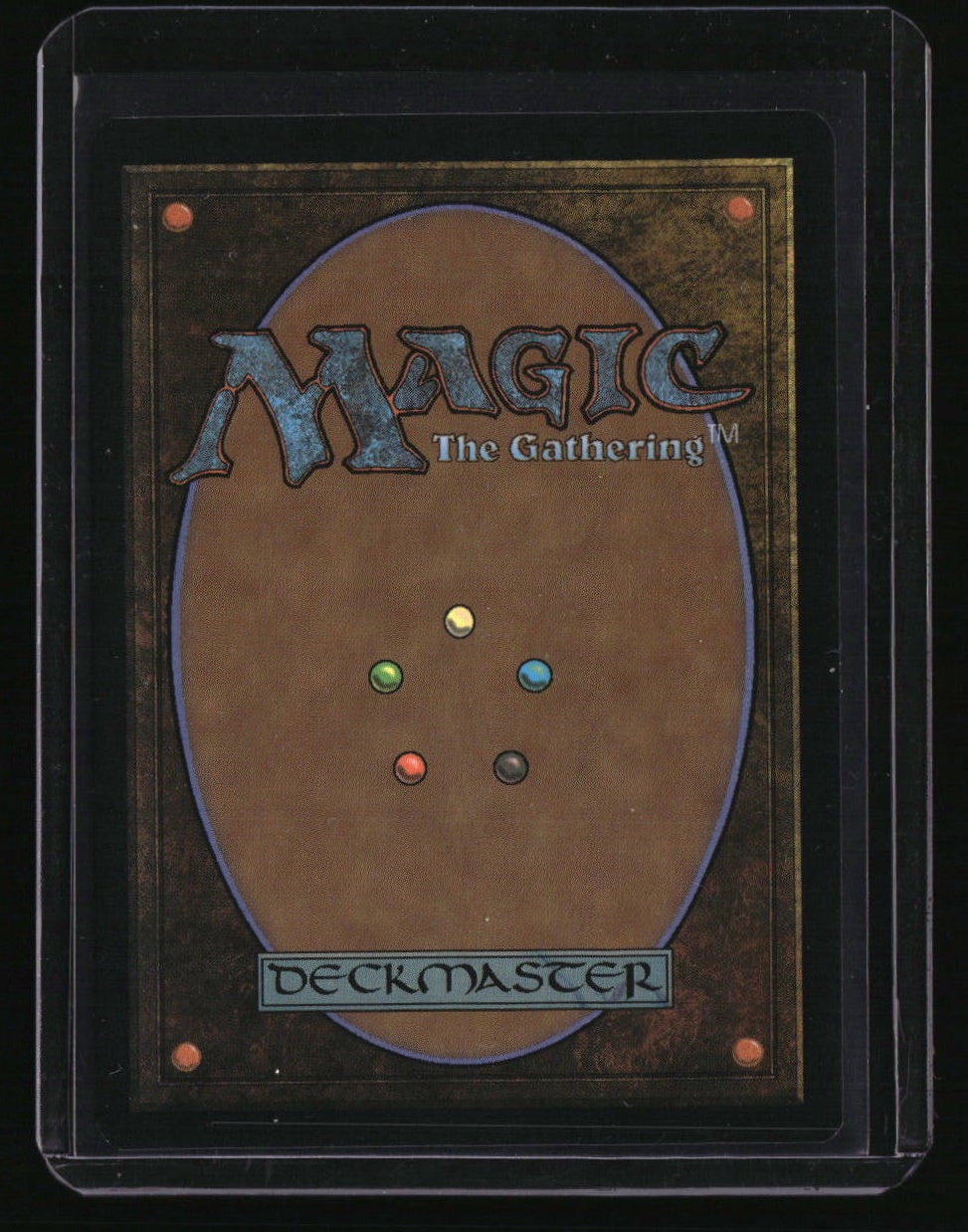Secret Lair Drop Series Magus of the Wheel Foil