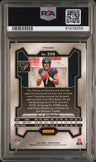 2023 Panini Prizm Cj Stroud Neon Green Pulsar PSA 9