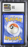 2023 Obsidian Flames Charizard ex CGC 9