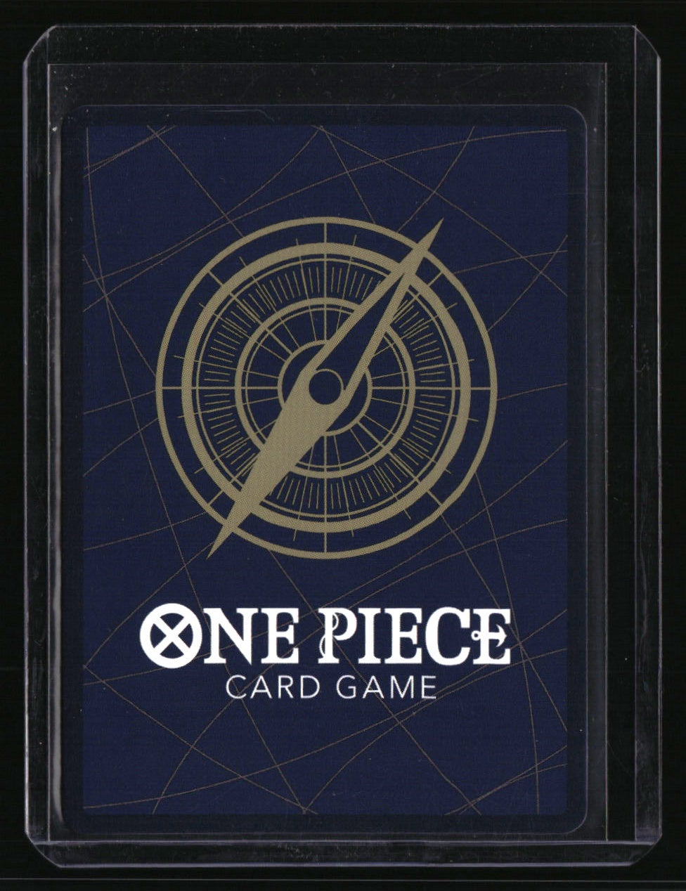 Japanese #OP10-119 Trafalgar Law