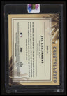 2025 Bowman Jac Caglianone Crystalized