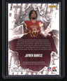 2024 Panini Absolute Jayden Daniels Rookie Force
