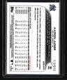 2022 Topps Chrome Aaron Judge Magenta Speckle Refractor #/350