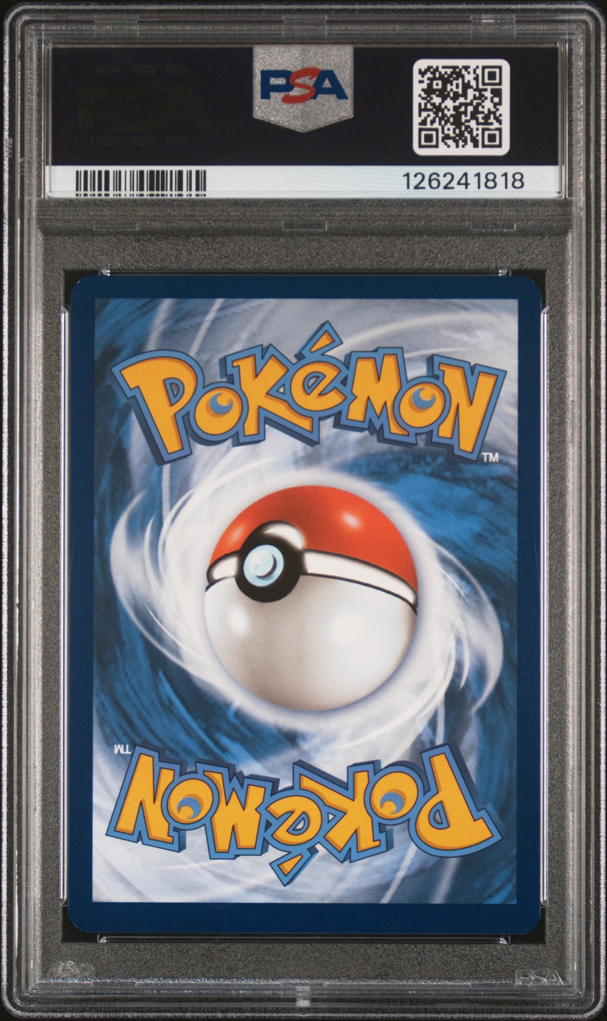 2024 Pokemon Ssp En-Surging Sparks Braviary Illustration Rare PSA 9