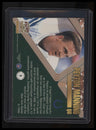 2000 Pacific Paramount Peyton Manning Game Used Footballs