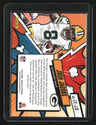 2024 Panini Absolute Josh Jacobs Explosive