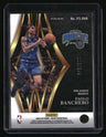 2024-25 Panini Select Paolo Banchero In Flight Signatures #/249
