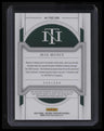 2024 Panini National Treasures Max Muncy Prospect Material Signatures #/99