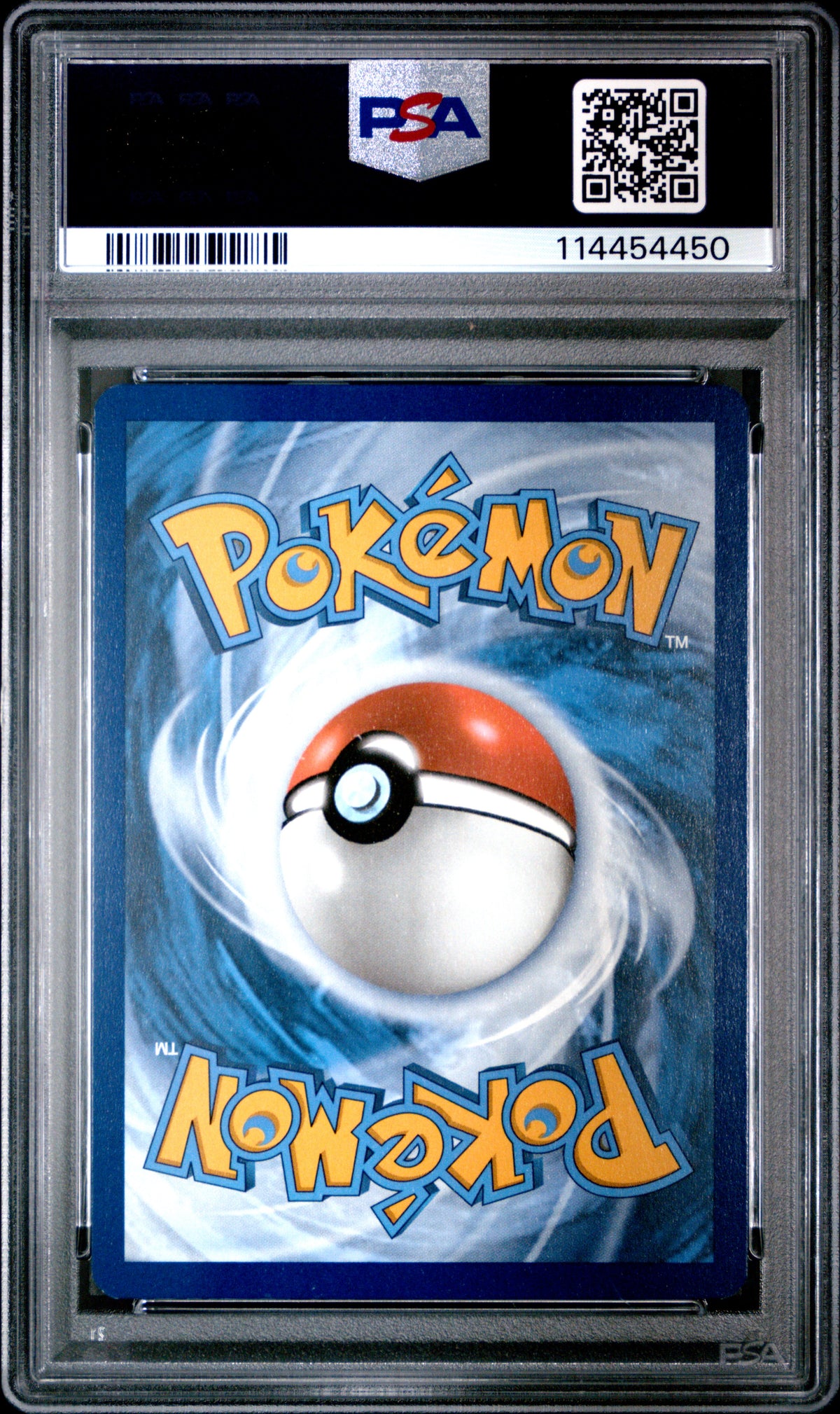 2023 Pokemon Pal En-Paldea Evolved Iono Special Illustration Rare PSA 9