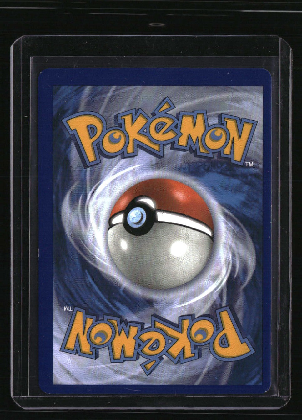 XY - Fates Collide Umbreon EX (Full Art) Very Off Centered