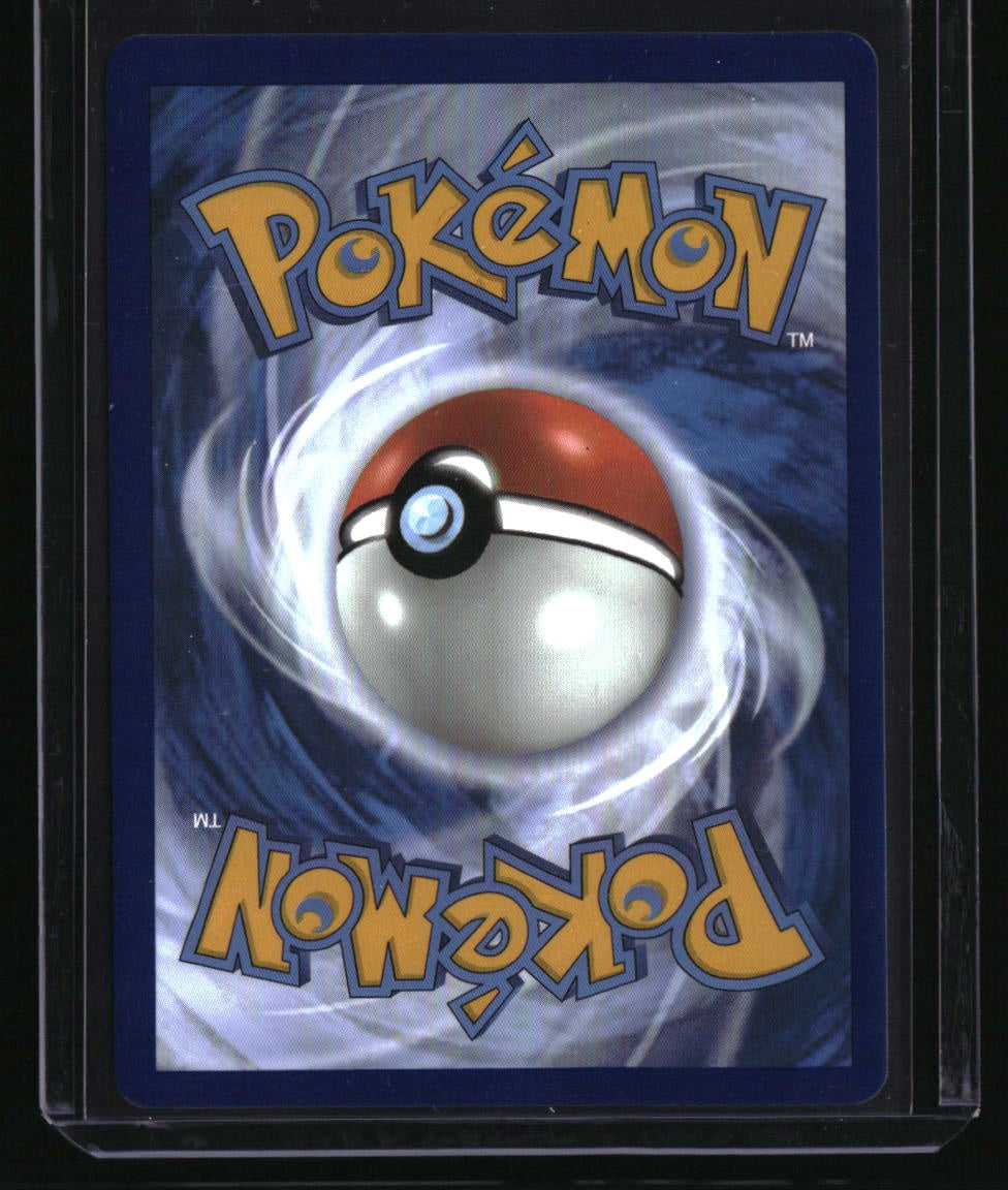 SWSH12: Silver Tempest Unown V (Alternate Full Art)