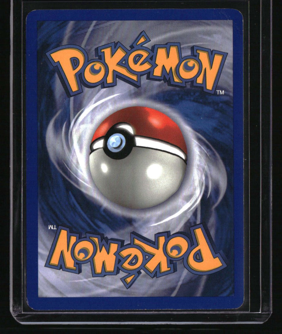 Legendary Collection Bill Reverse Holo