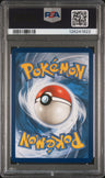 2019 Pokemon Sun & Moon Unified Minds Slowpk. & Psydck. Gx Fa PSA 9