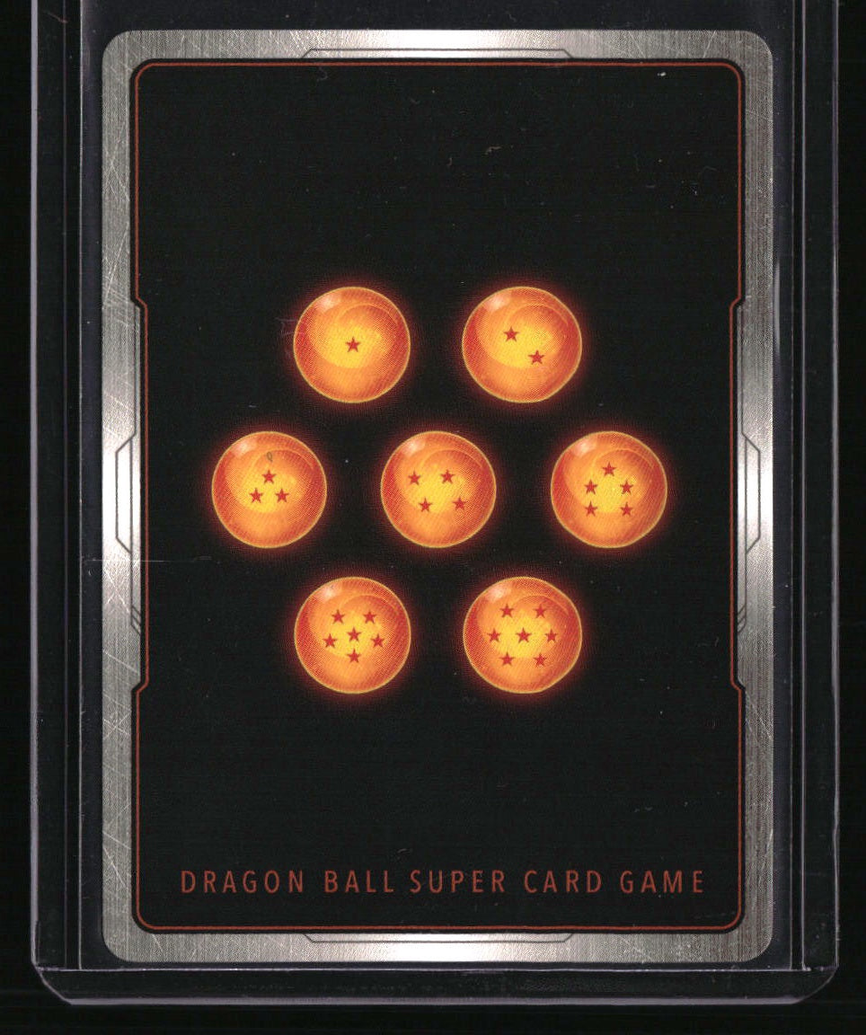 Dragon Ball Fusion World Frieza FB05-120 SCR