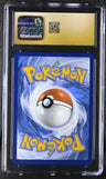 2025 Prismatic Evolutions Iron Crown ex CGC Pristine 10