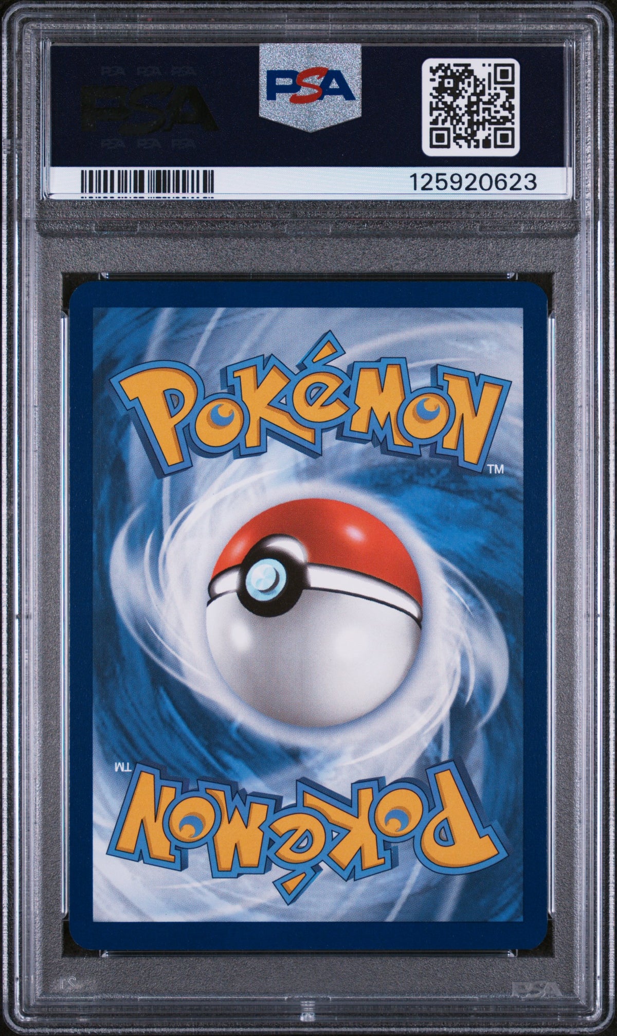 2025 Pokemon Svp En-Sv Black Star Promo Eevee Prismatic Evolutions Etb PSA 10