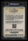 2021 Jersey Fusion Ken Griffey Jr. #/99 Game Used Patch