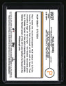 2024 Topps Chrome Update Paul Skenes X-Fractors