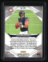 2024 Panini Phoenix Caleb Williams Purple Lazer