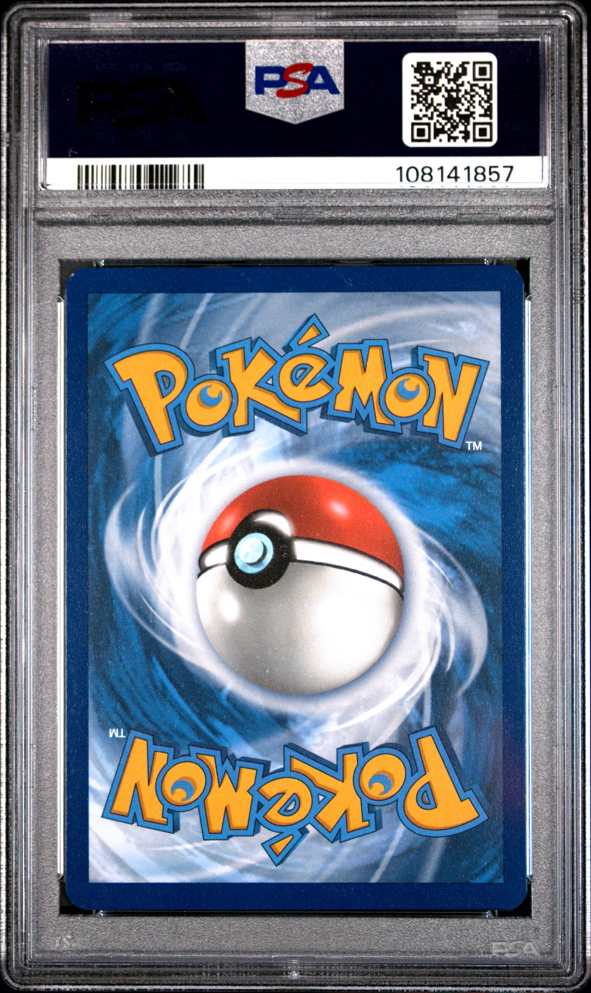 2025 Pokemon Svp En-Sv Black Star Promo #169 Jolteon Pre Poster Collection PSA 9