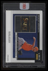 2024 Panini Select Spencer Arrighetti Diamond Action Signatures