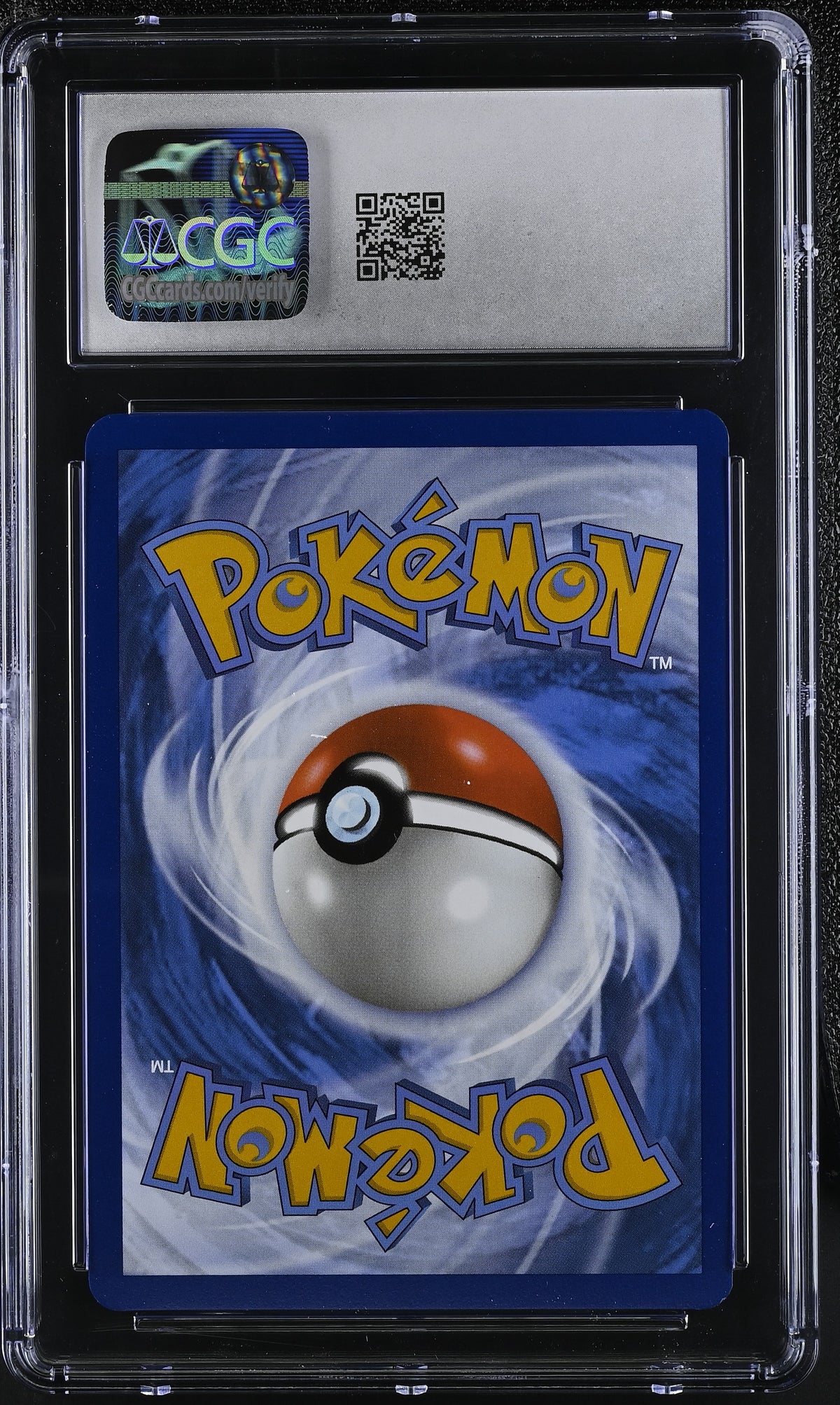 2024 Black Star Promos Kingambit CGC 10