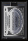 2023 Topps Dynasty - Autographed Patch Silver Triston Casas #/5