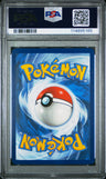 2025 Pokemon Svp En-Sv Black Star Promo N'S Zorua Journey Together Etb PSA 9