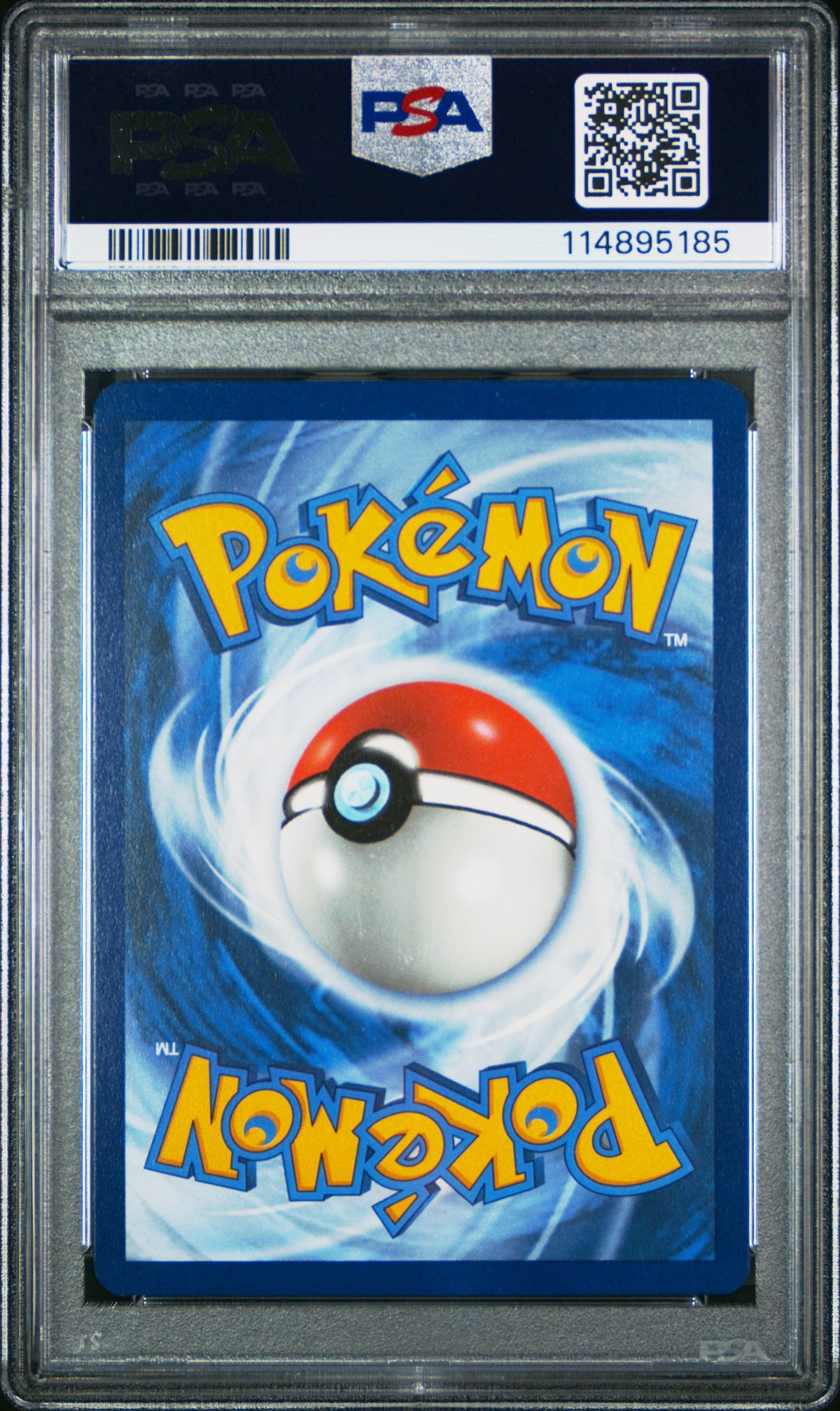 2025 Pokemon Svp En-Sv Black Star Promo N&#39;S Zorua Journey Together Etb PSA 9