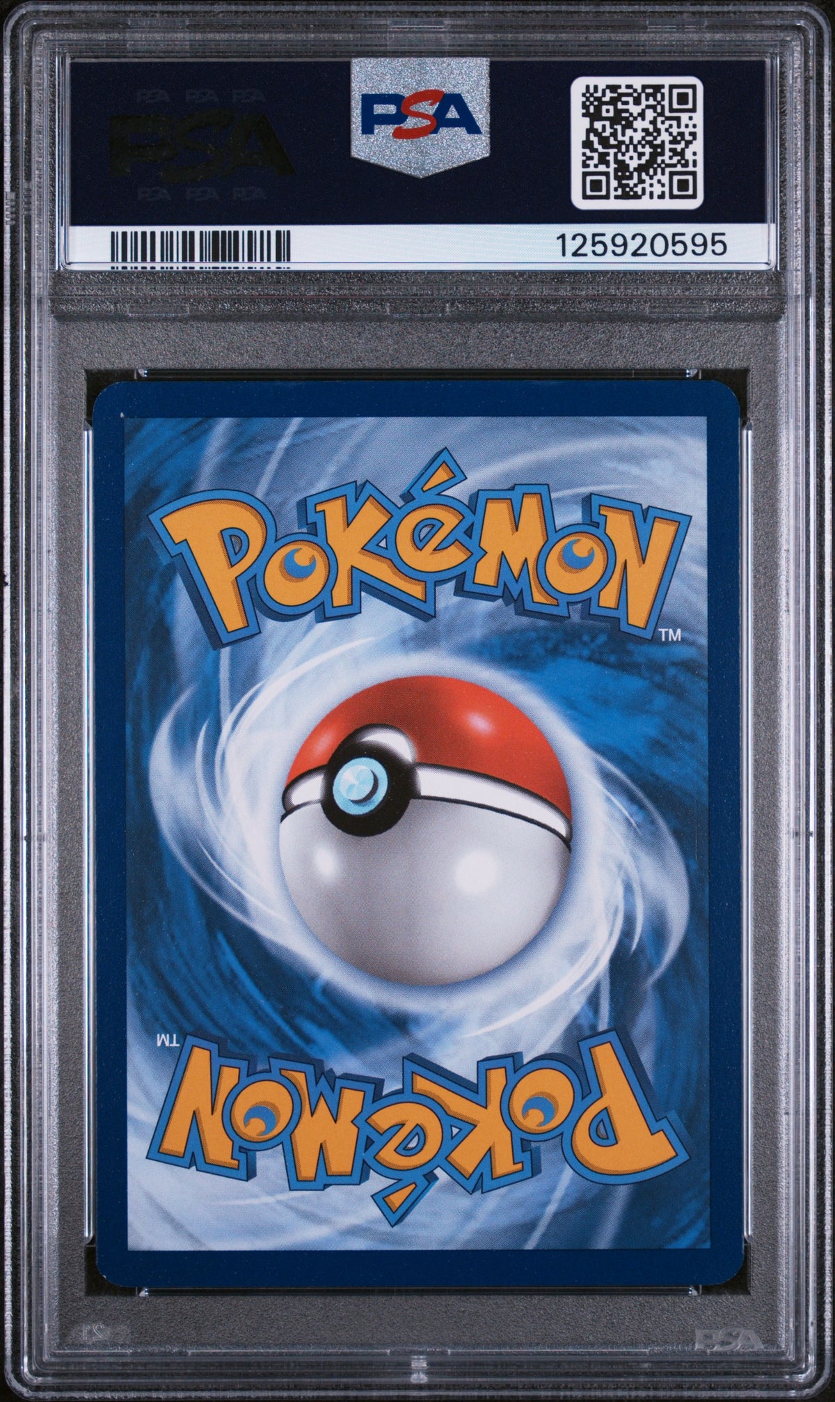 2023 Pokemon Mew En-151 Venusaur Ex Special Illustration Rare PSA 9