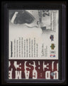 2006-07 Upper Deck LeBron James UD Game Jersey Patches
