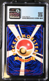 1999 Gym 2: Challenge from the Darkness Sabrina's Alakazam CGC 8.5