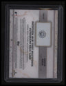 2024 Topps Inception Curtis Mead First Milestones Autograph /99