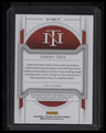 2024 Panini National Treasures Tommy Troy Prospect Material Signatures #/99