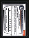 2025 Bowman Kevin McGonigle Chrome Prospects Autographs