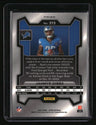 2023 Panini Prizm Jahmyr Gibbs Rookie Variations Prizms Silver