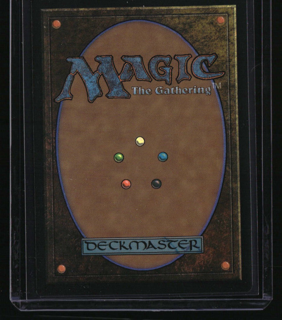 Commander Masters The Ur-Dragon (Borderless) Foil
