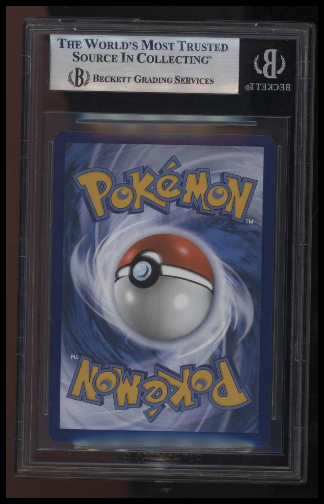2023 Pokemon Scarlet and Violet 151 Erika&#39;s Invitation SIR BGS 8.5