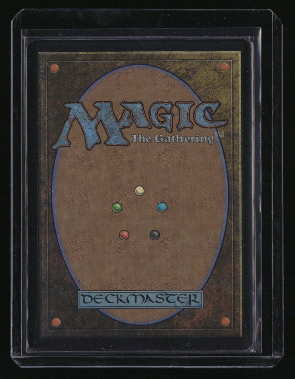 The List Reprints Burgeoning