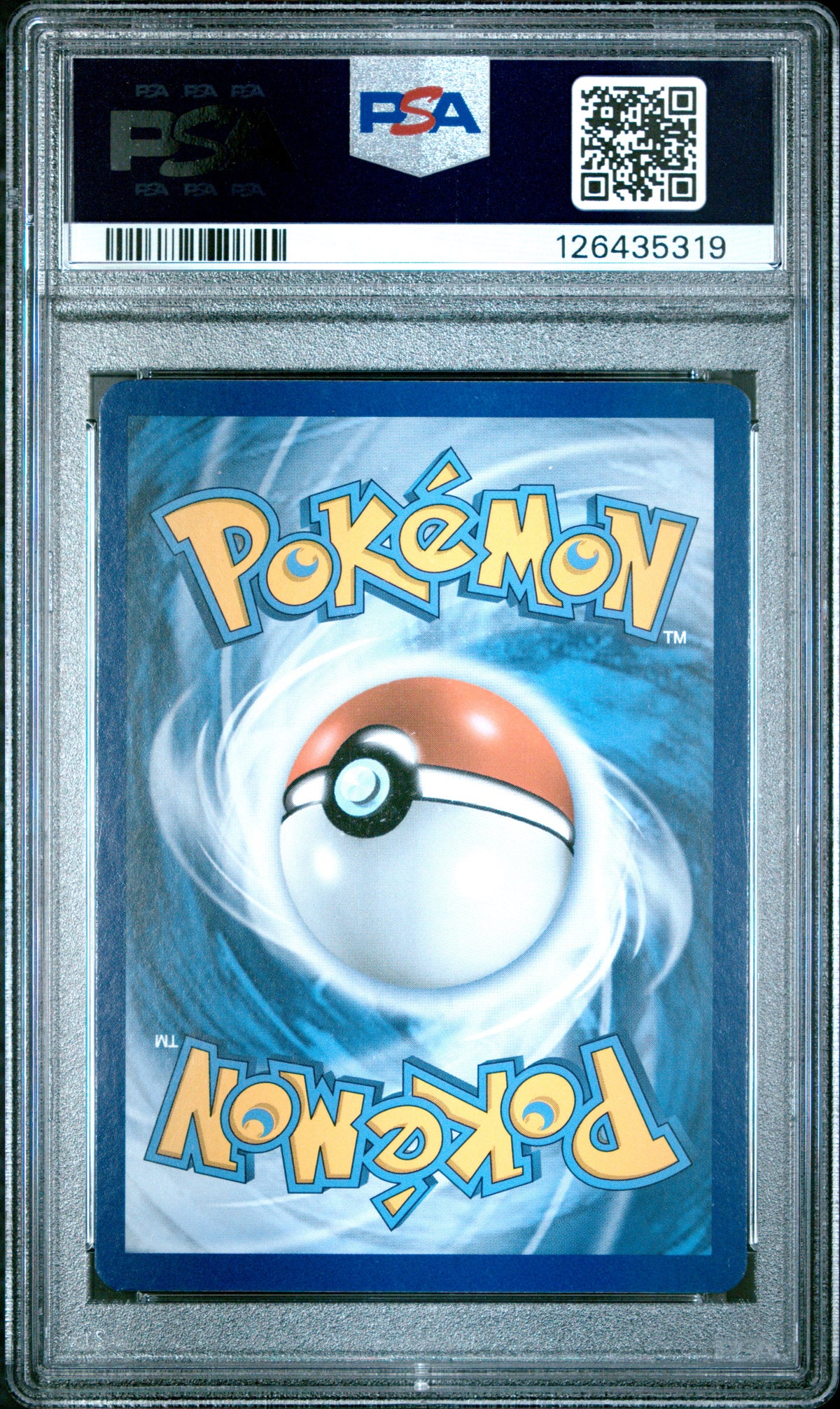 2016 Pokemon Xy Evolutions Fa/Mewtwo Ex Evolutions PSA 9