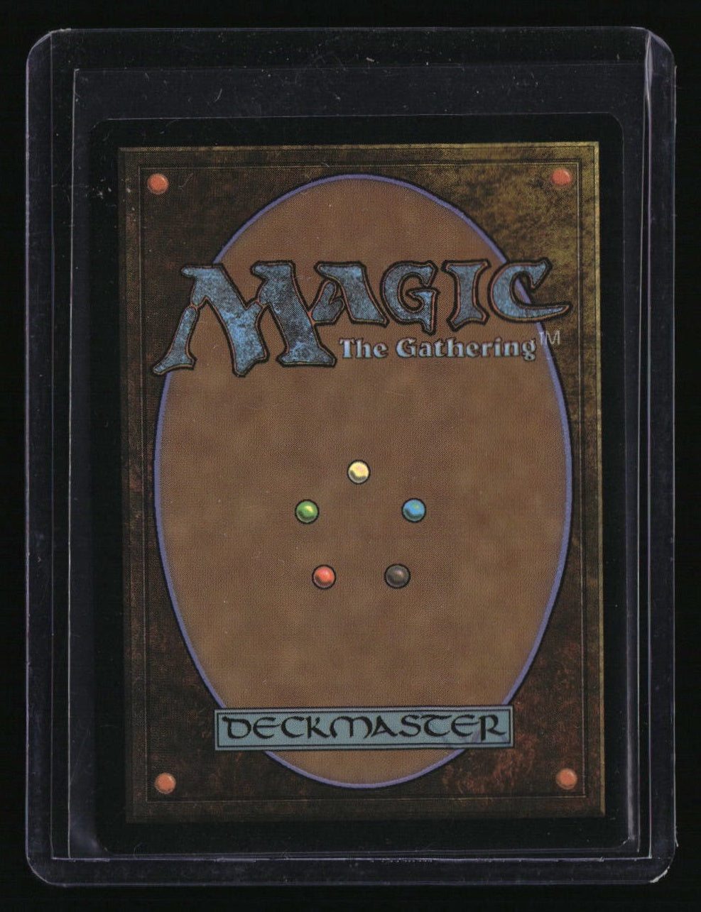 Commander Legends: Baldur&#39;s Gate Morphic Pool (Extended Art) Foil Japanese