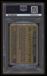 2012 Topps 1987 Topps Minis Mike Trout 1987 Topps Minis PSA 9