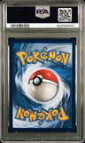 2017 Pokemon Sm Black Star Promo Shining Ho-Oh-Holo Promo Elite Trnr.Box PSA 6