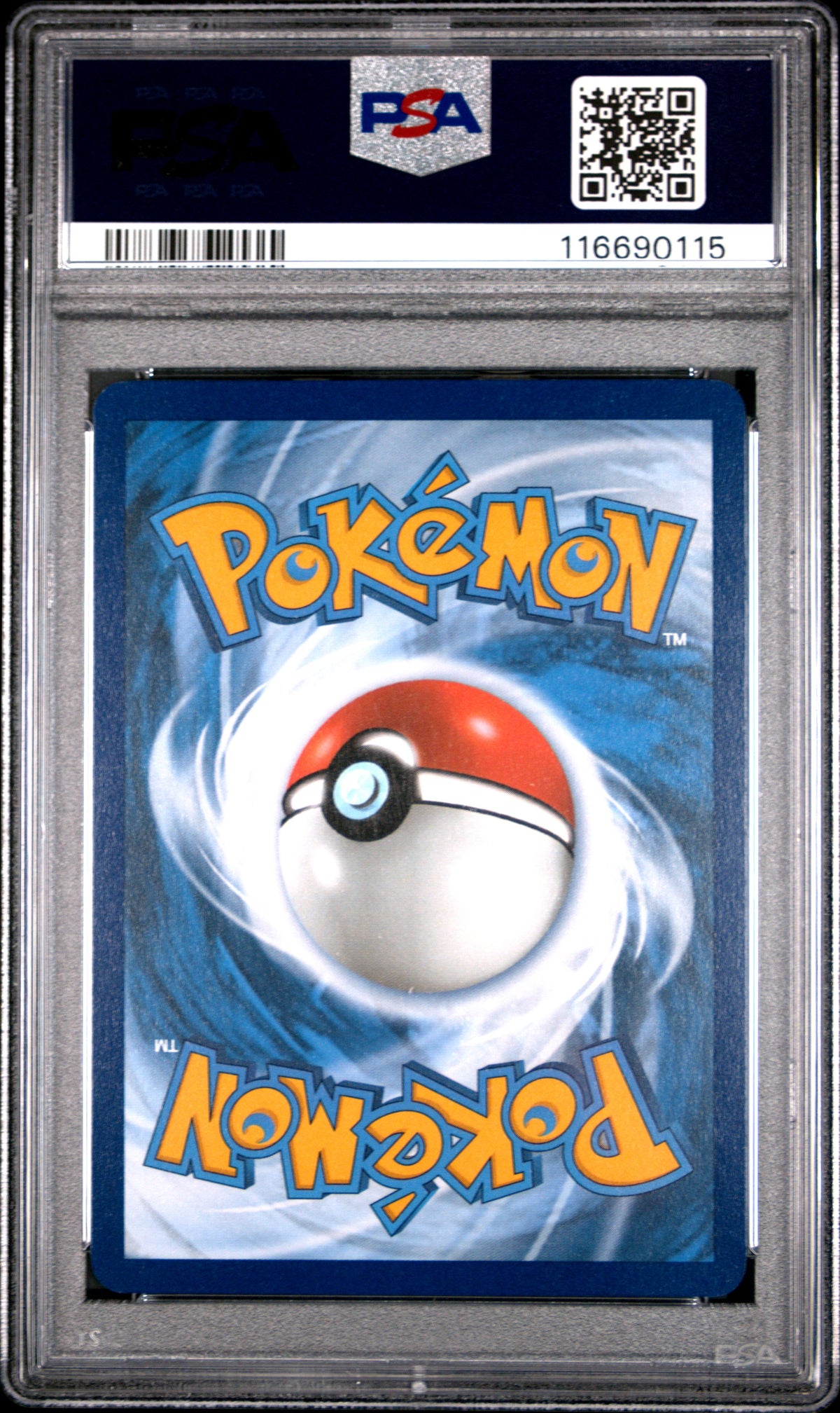 2023 Pokemon Svi Scarlet &amp; Violet Gardevoir Ex Special Illustration Rare PSA 9