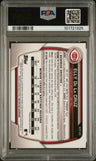 2023 Bowman Chrome Prospects Elly De La Cruz Chrome Prospects PSA 10